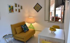 Taormina Apartments 