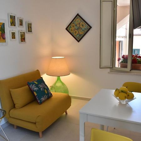 Taormina Apartments "Casa Di Anna" Buitenkant foto